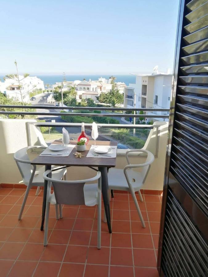 Ferienwohnung Sea View 3 Albufeira Exterior foto