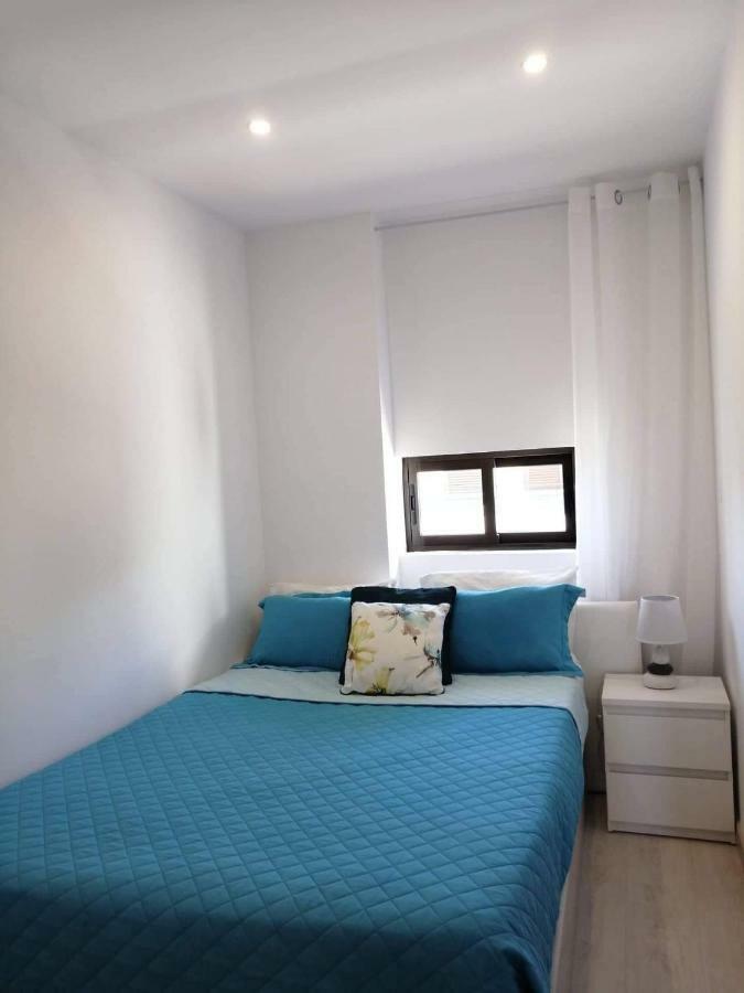 Ferienwohnung Sea View 3 Albufeira Exterior foto