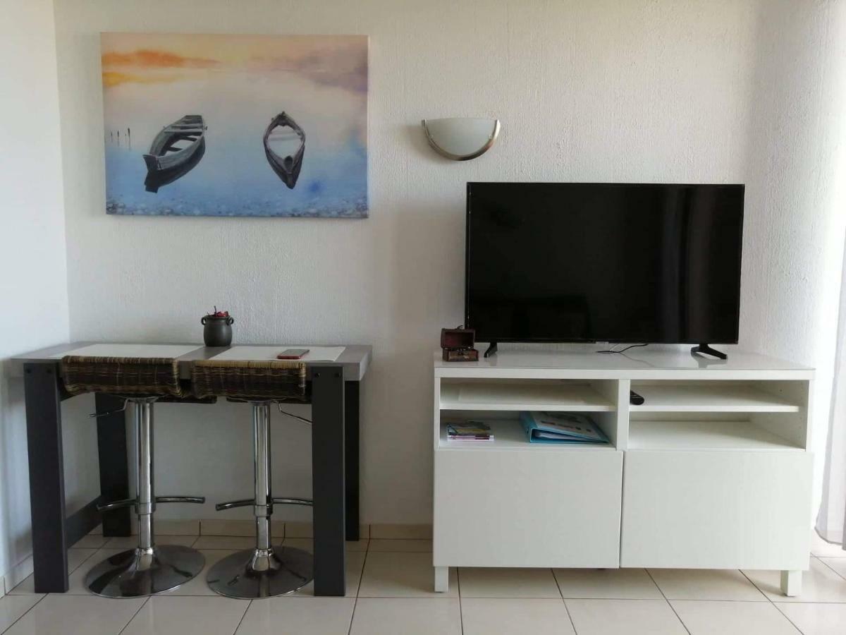 Ferienwohnung Sea View 3 Albufeira Exterior foto