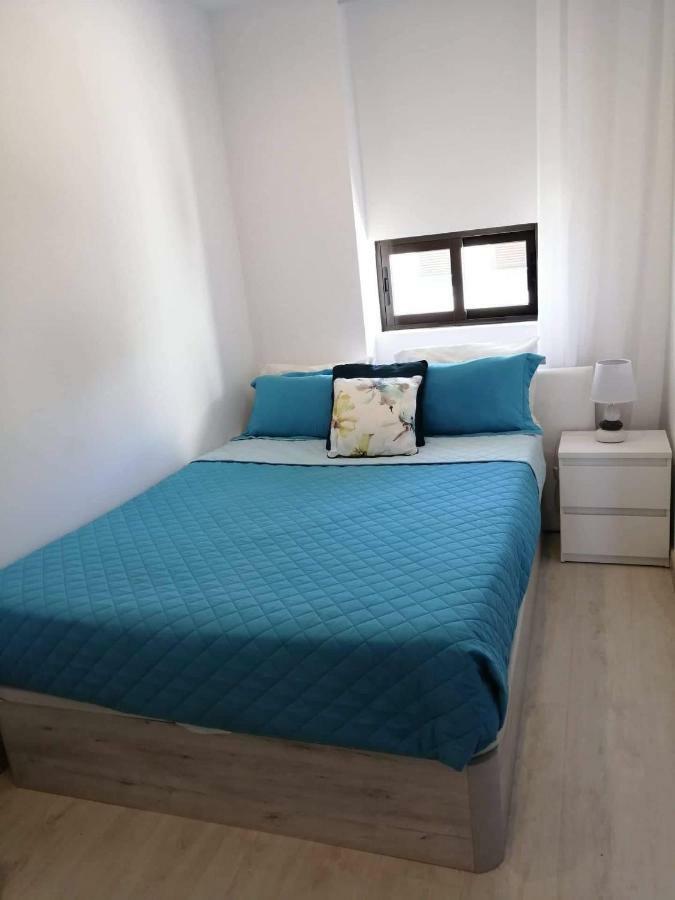 Ferienwohnung Sea View 3 Albufeira Exterior foto